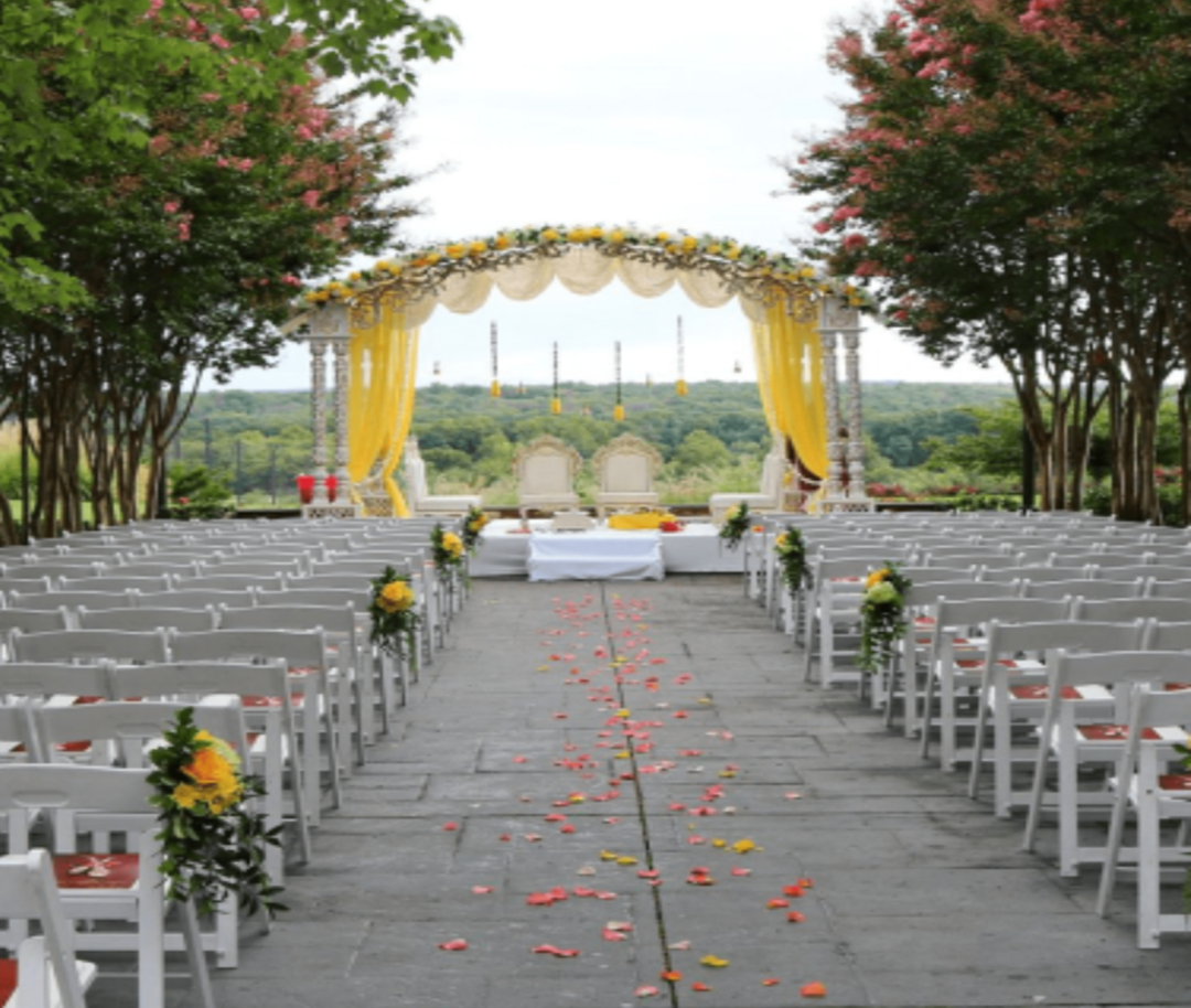 CruiseLand Weddings and Events