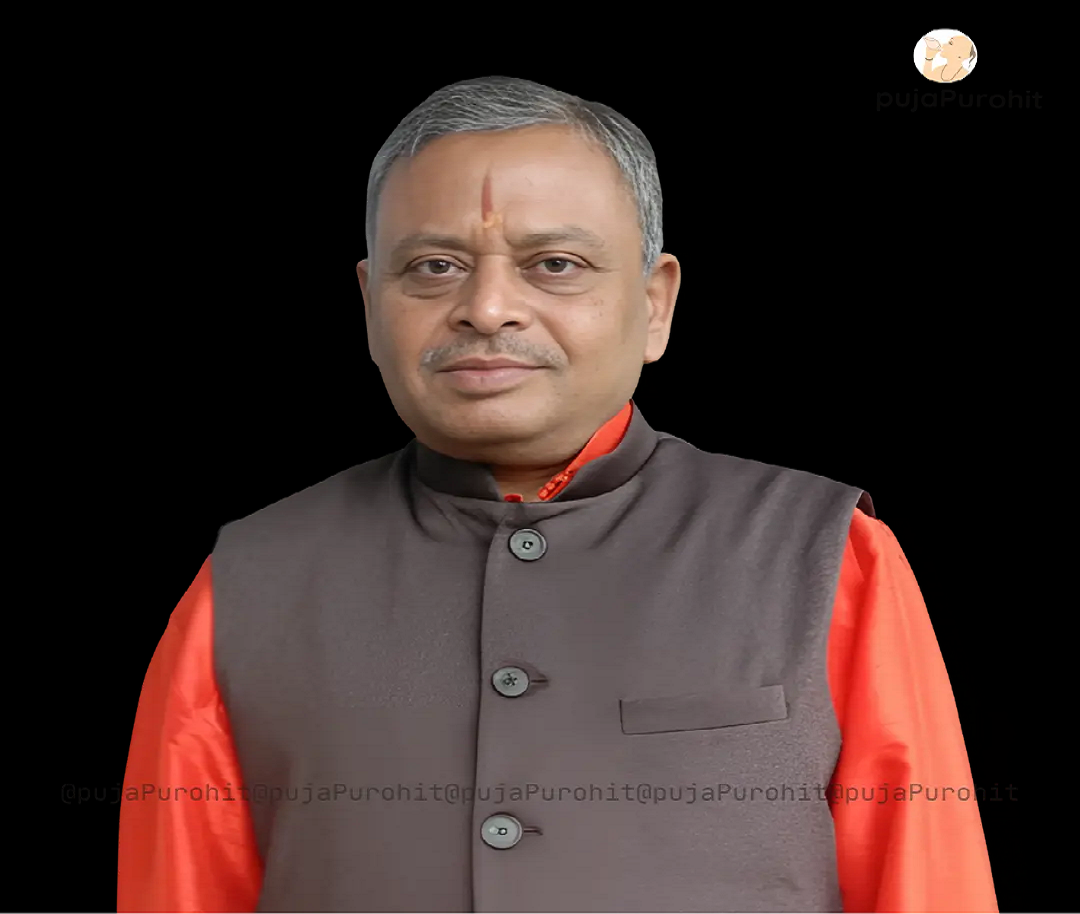 Pujapurohit Bharat Technologies Private Limited