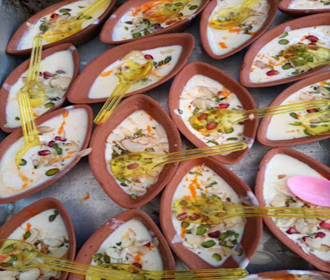 Kamalambal Catering Services