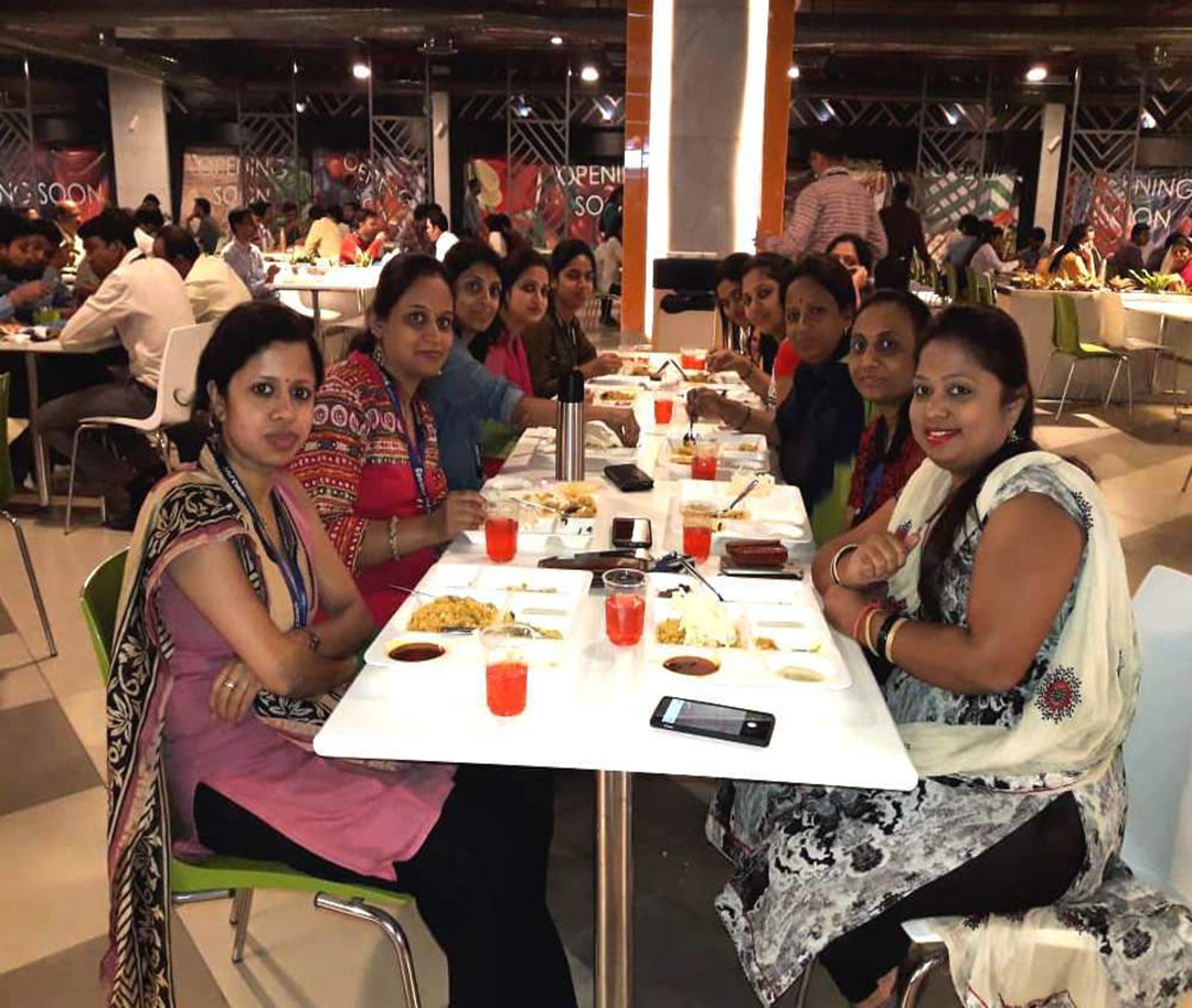 DHS Hospitality Services Pvt Ltd