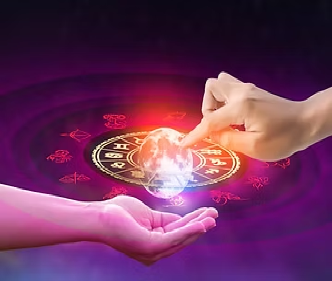 DR  RATAN BHARDWAJ  ASTROLOGER