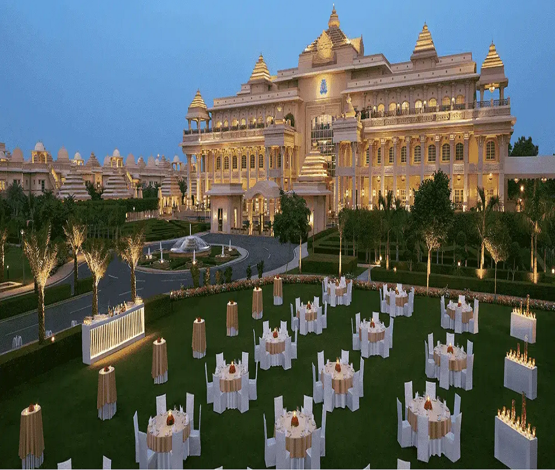 Shaandaar Events