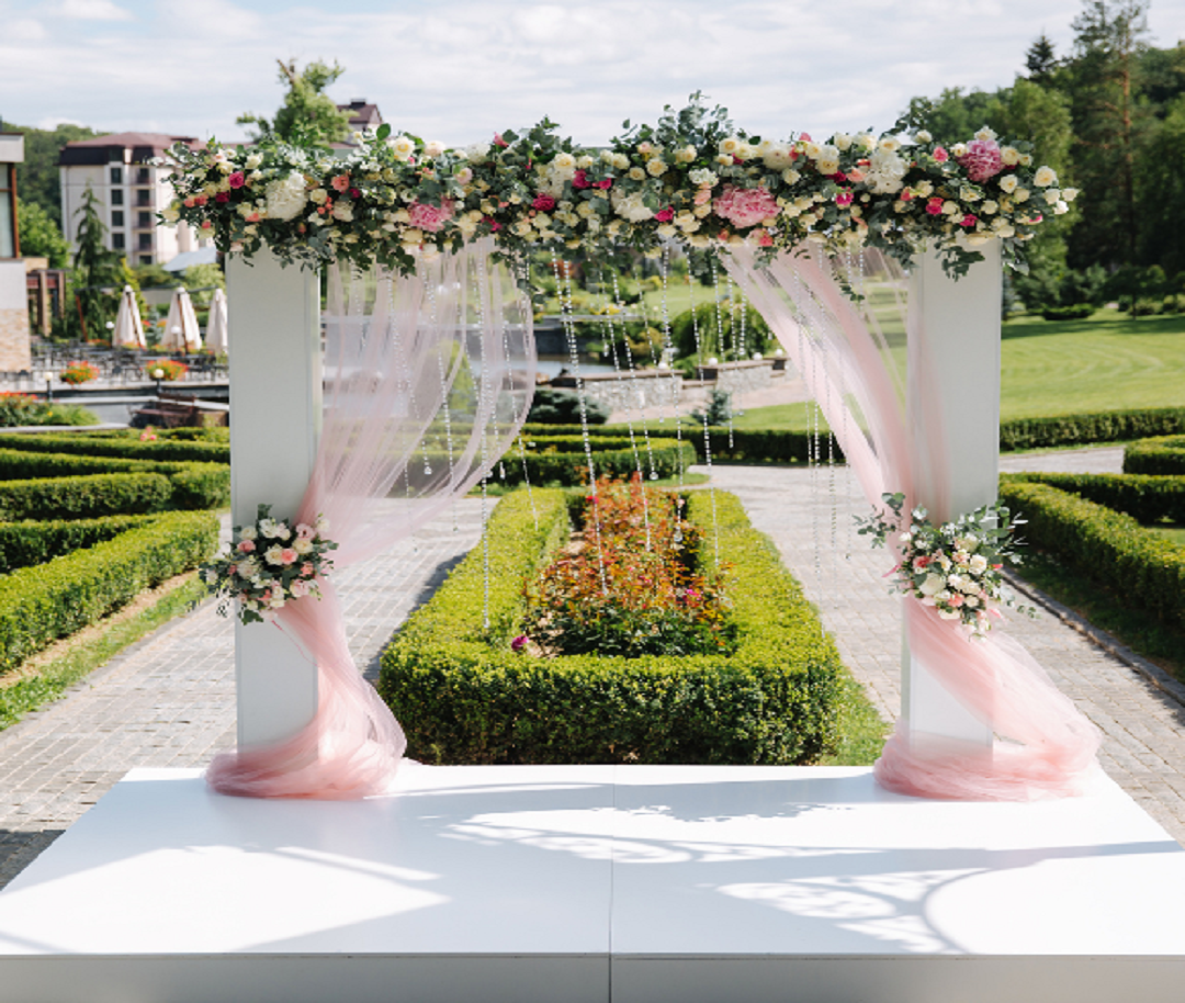Incredible Events and Weddings