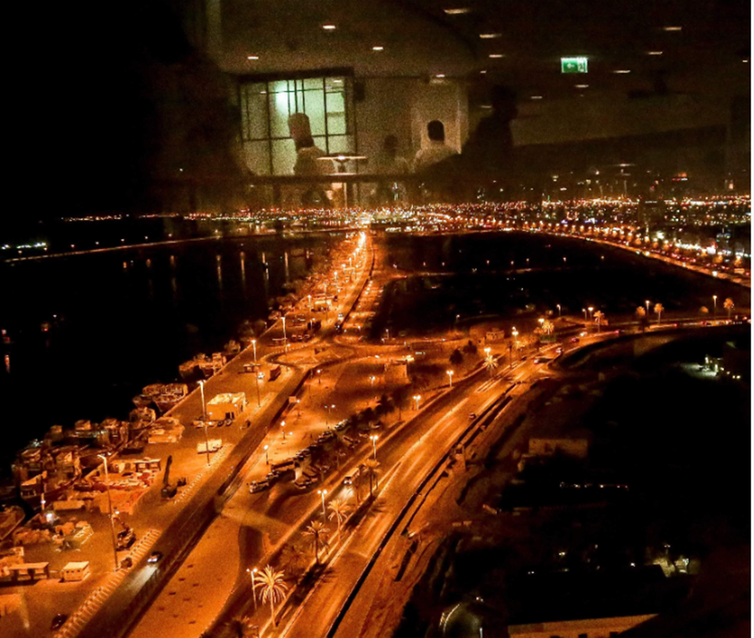 Lotus Events and Productions