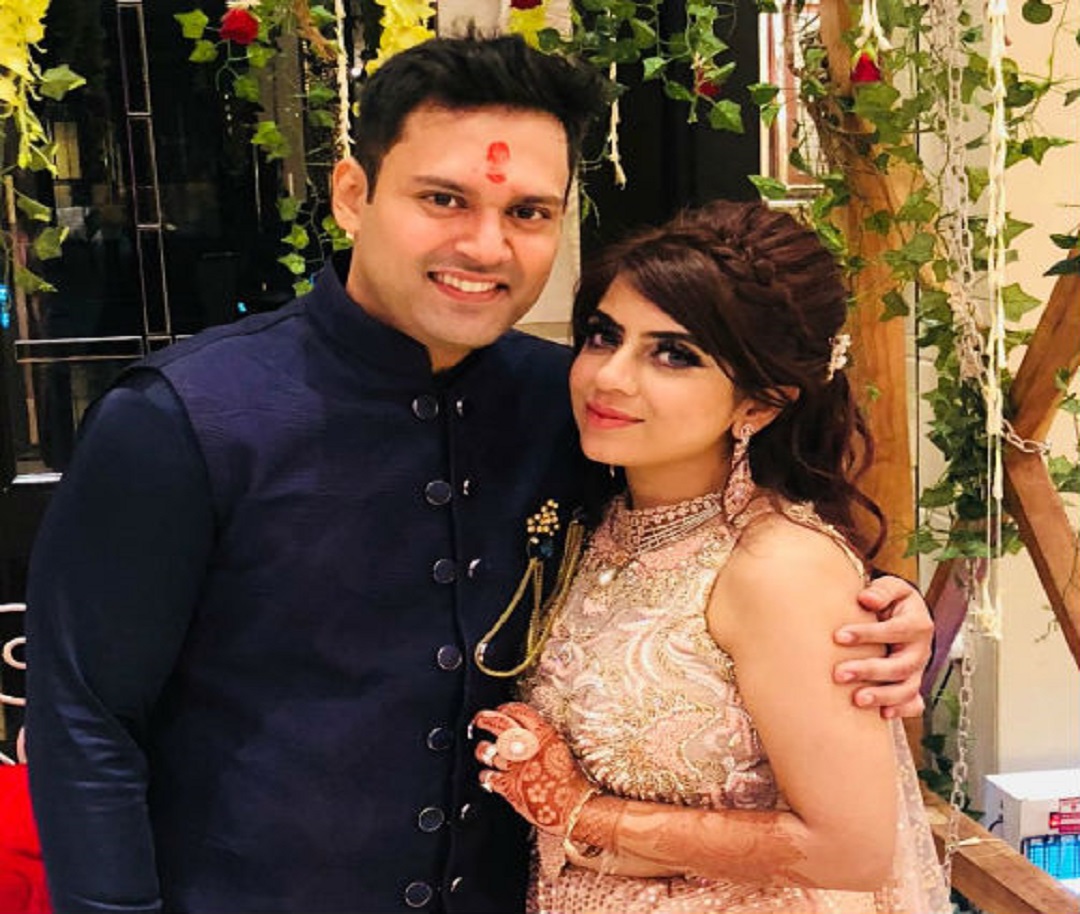 Dilkhush marriage