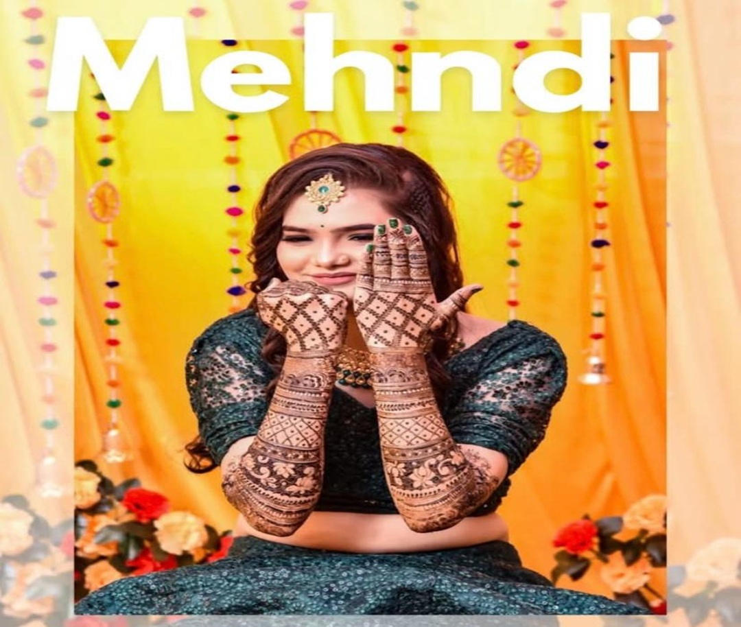 Govind Mehandi Artist