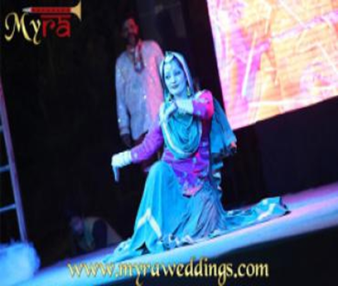 Myra Events and Wedding Planners