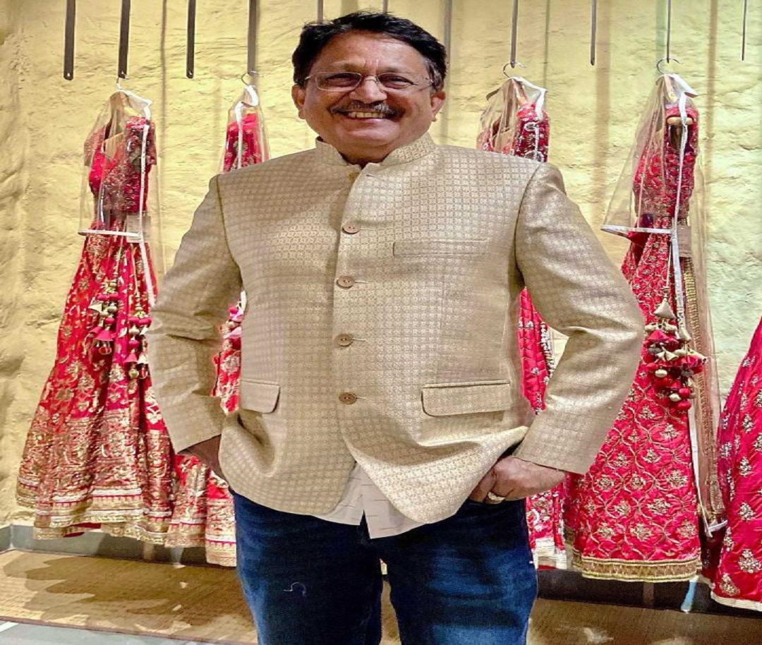 Darshi Shah Bhavin Trivedi