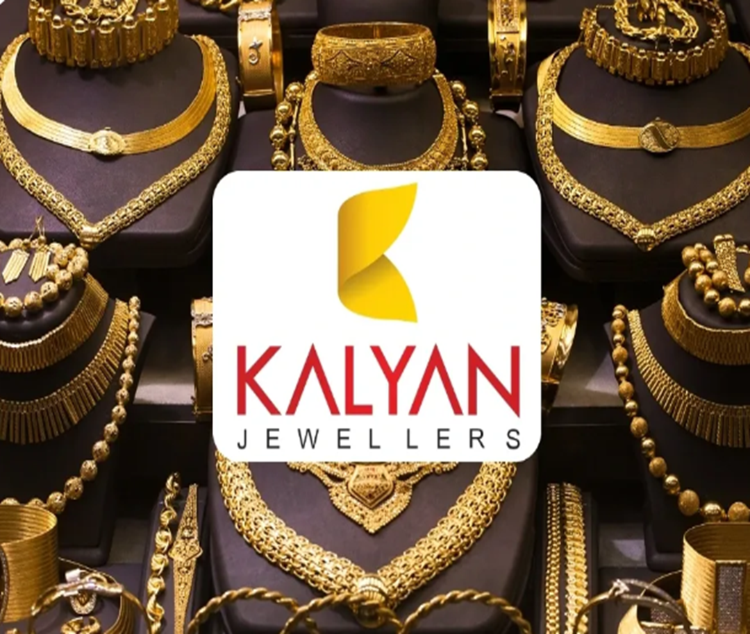 Kalyan Jewellers