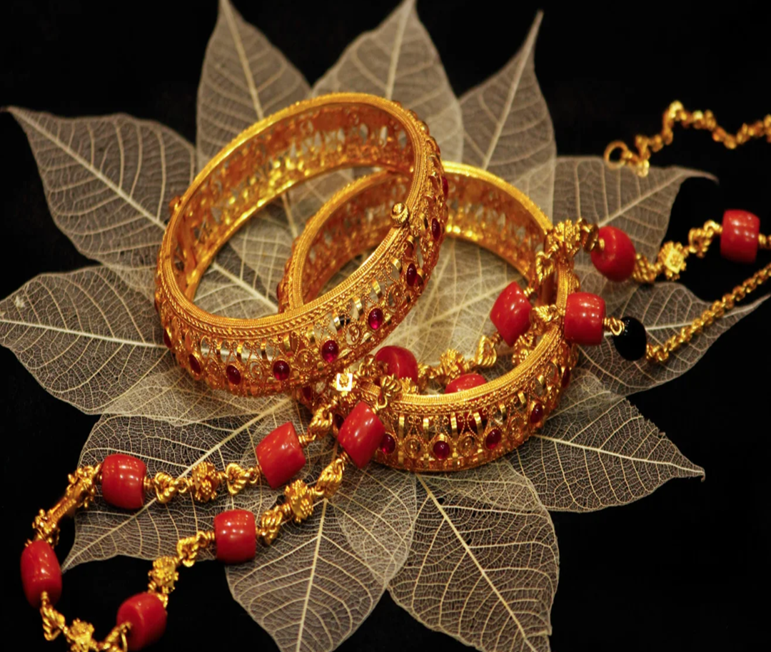 Gujjadi Swarna Jewellers Udupi