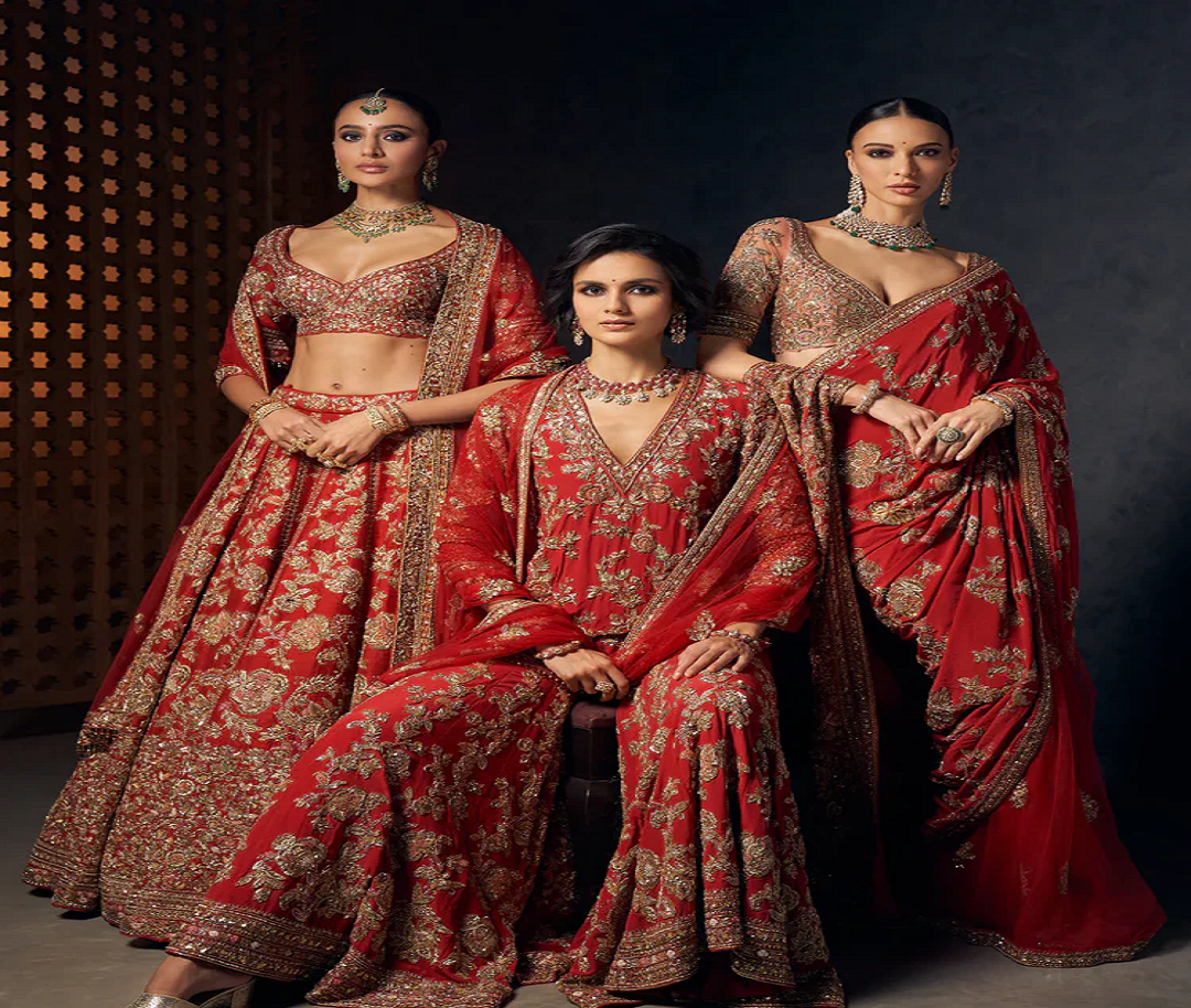 Shyamal and  Bhumika