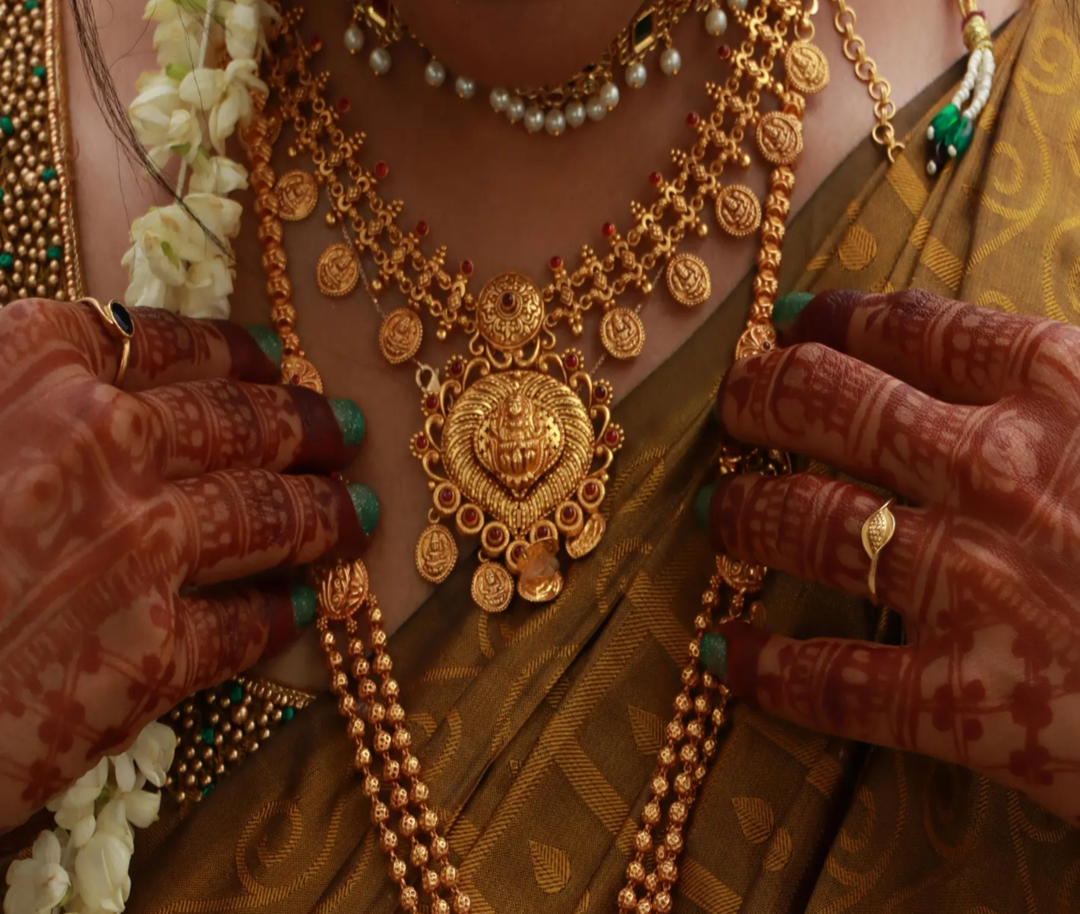 Udaya Jeweller