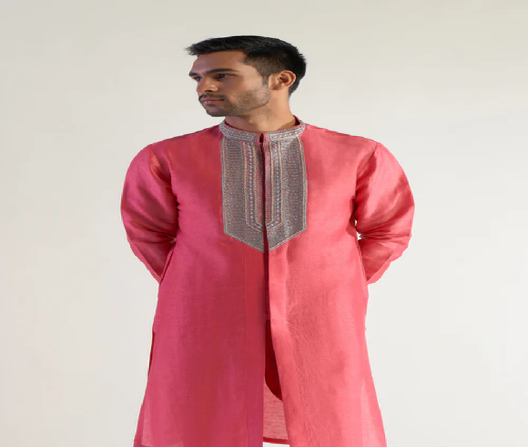 Sulakshana Mongas couture