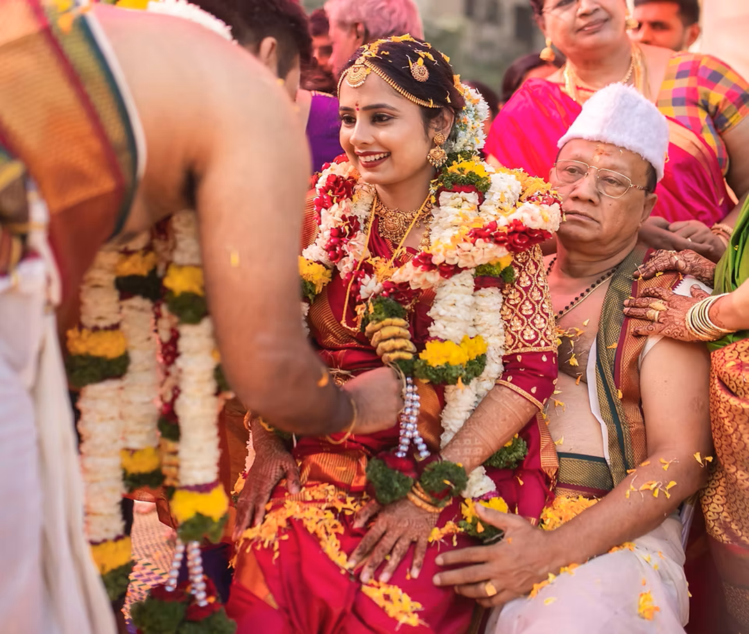 Pune Dusk Photography