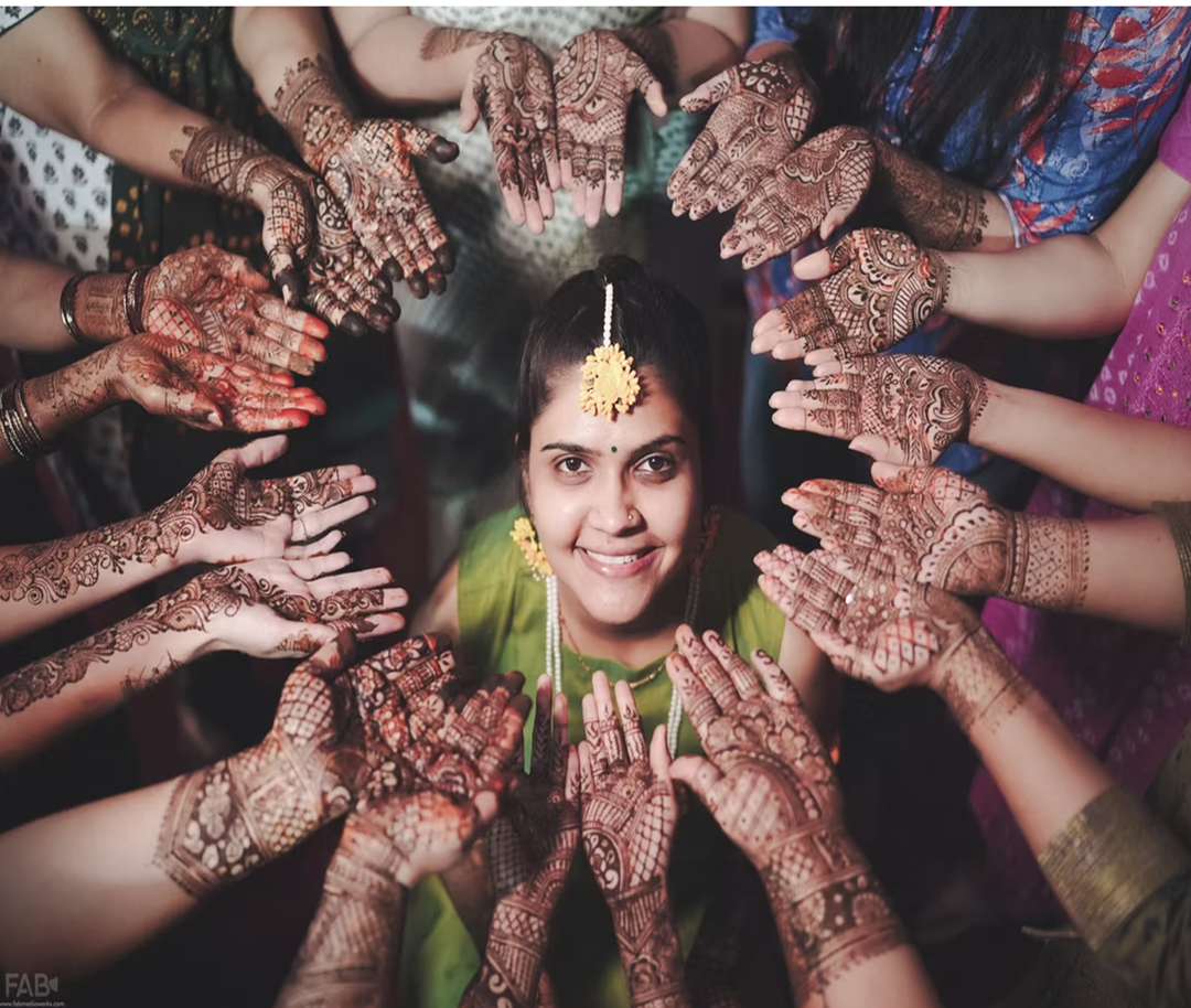 Fab Media Works Photography Service