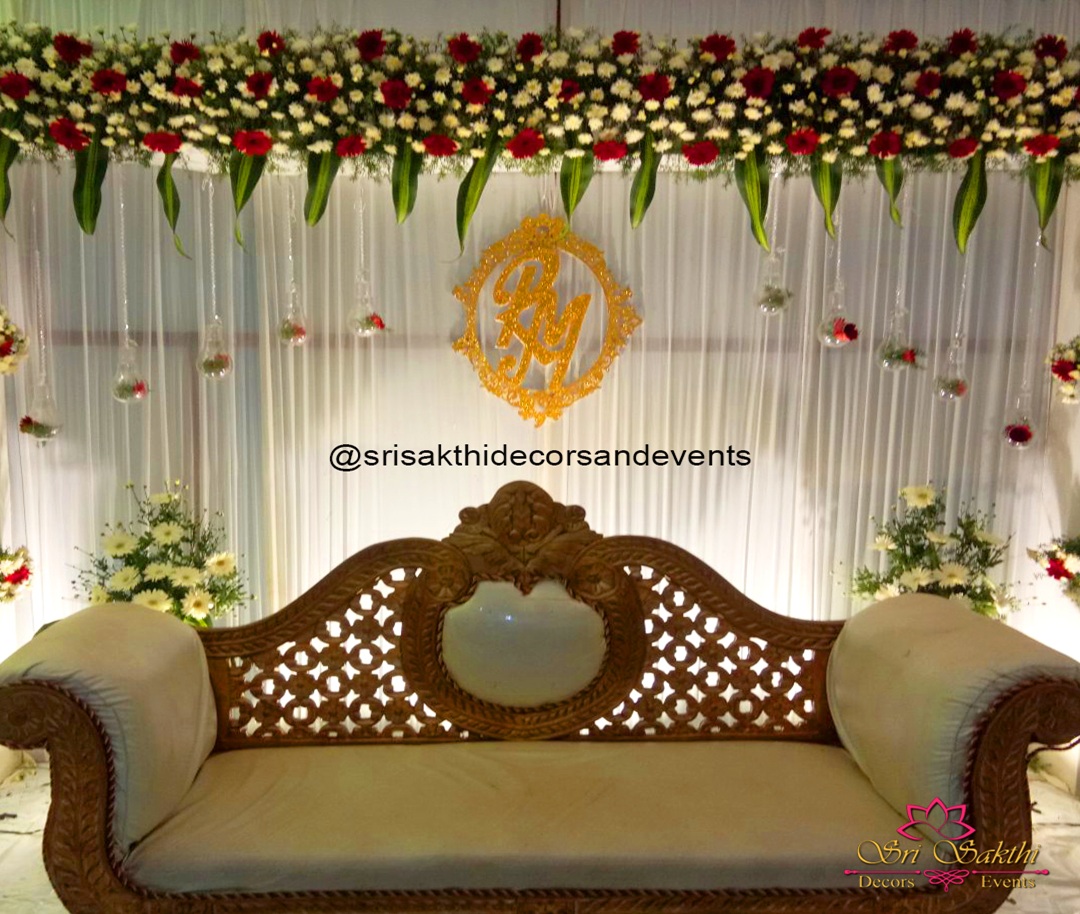 Sri Sakthi Decors and Events