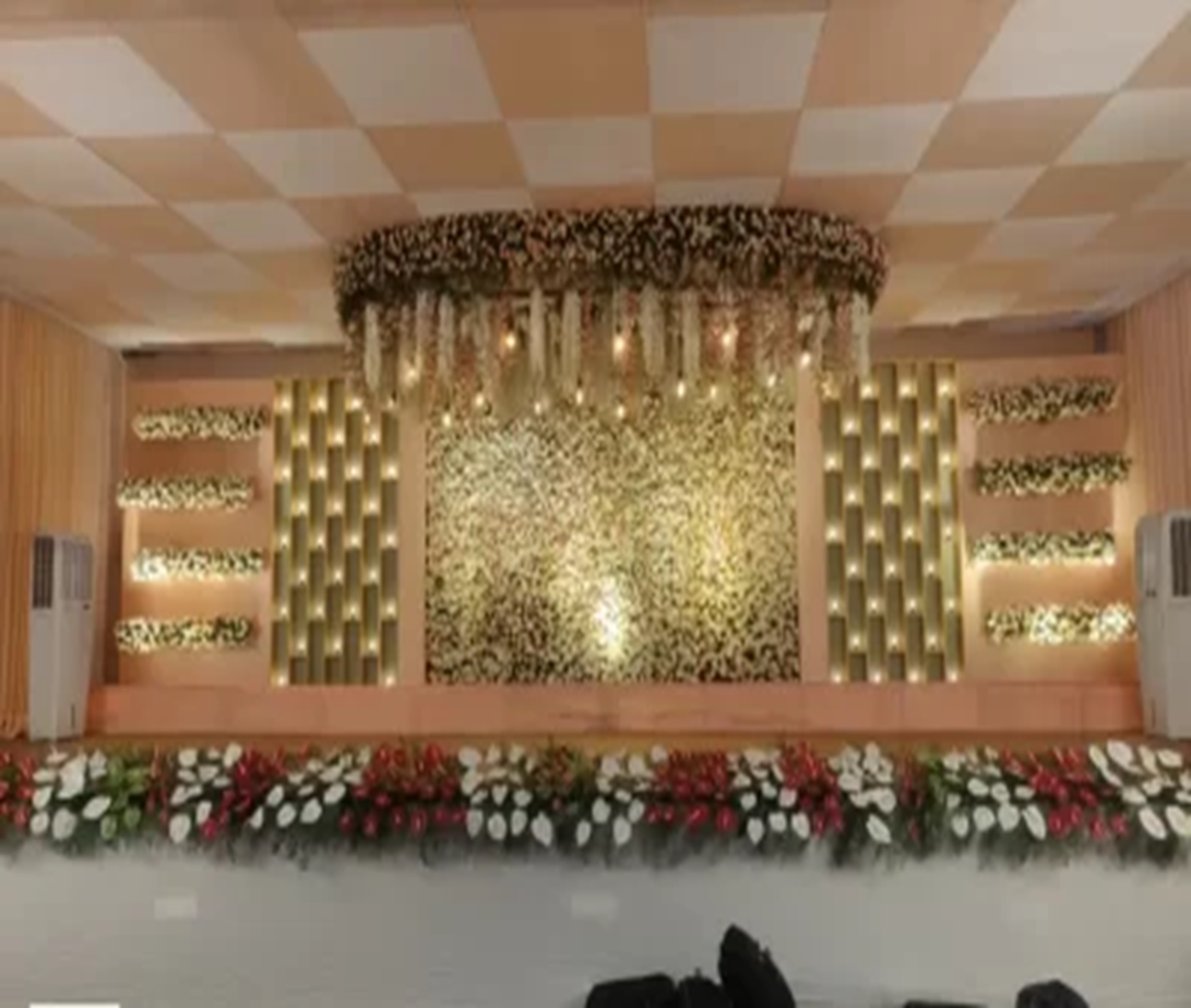 Kovai Wedding Decorators