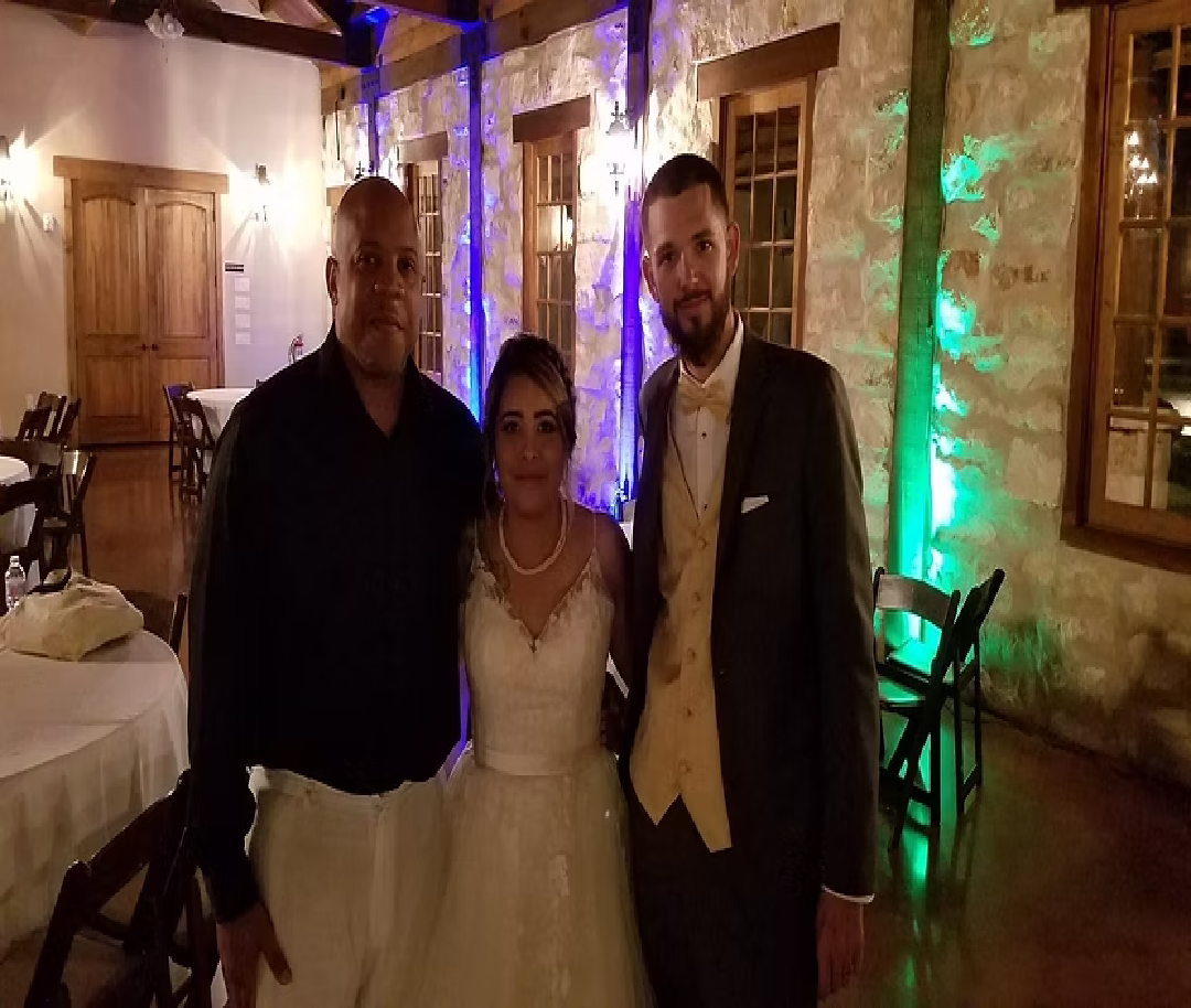 Dance and Joy Entertainment