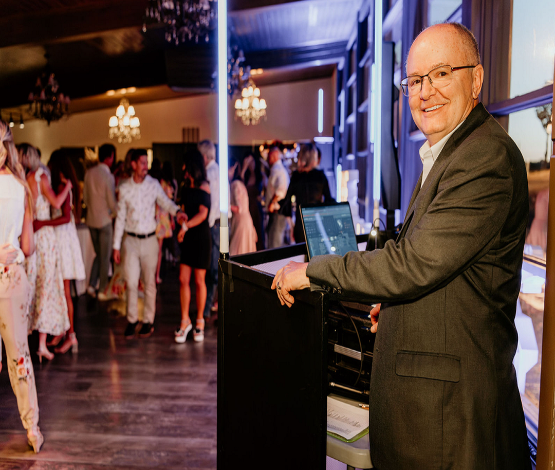 DJ Entertainment Amarillo