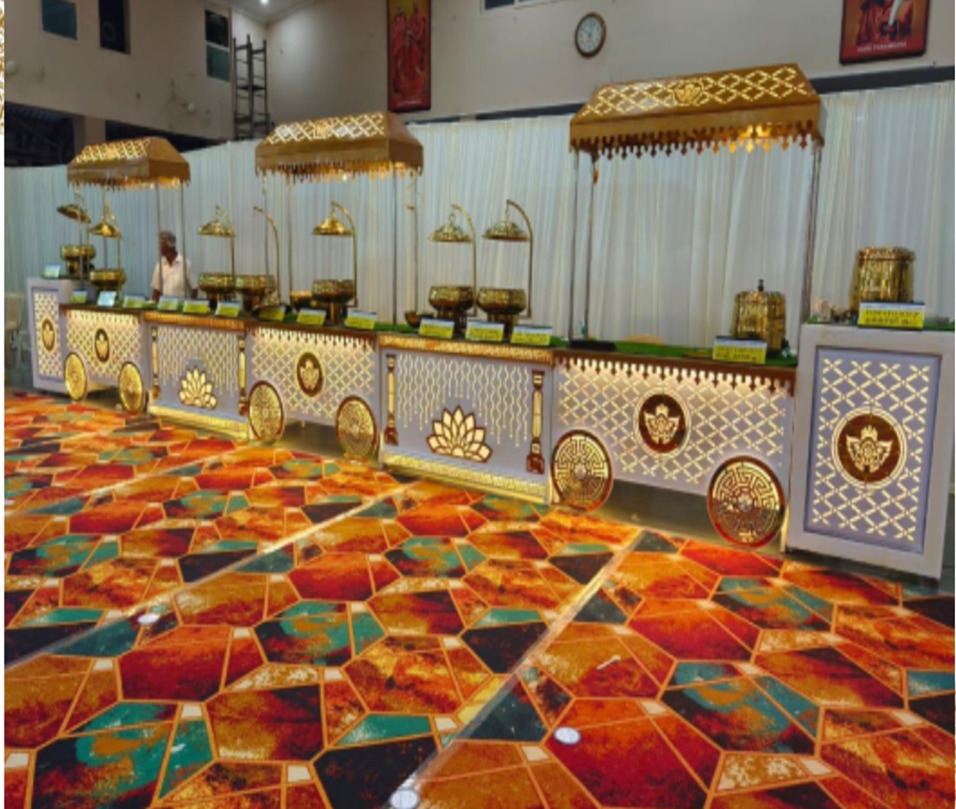 MalaMurthy Catering Service