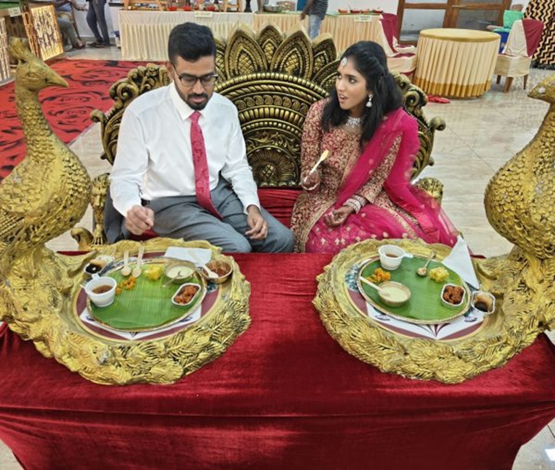 Sai Lakshmi Event Management