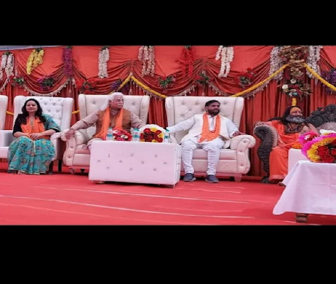 Astrologer Dr Pooja Sharma