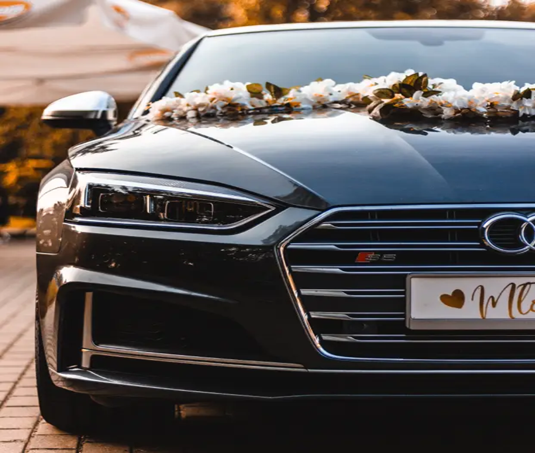 ABJ LUXURY CAR RENTAL