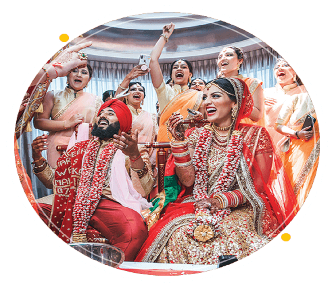 Sycoriaan Matrimonial Services Ltd