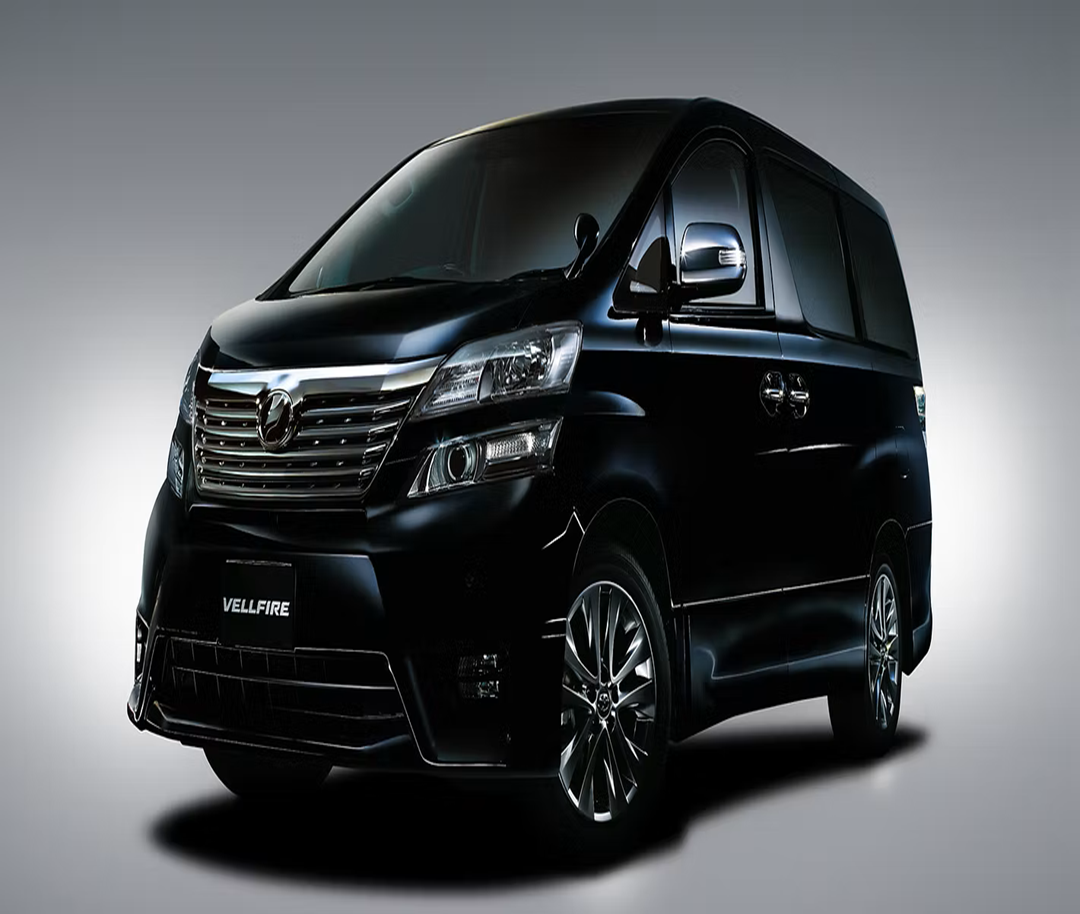 Getin Chauffeur Drive Services