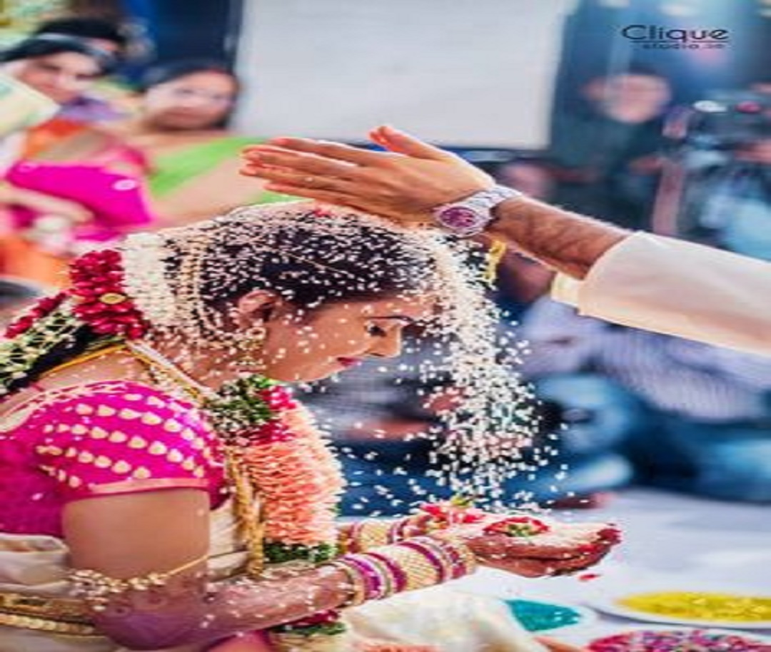 Uma Devi Marriage Bureau