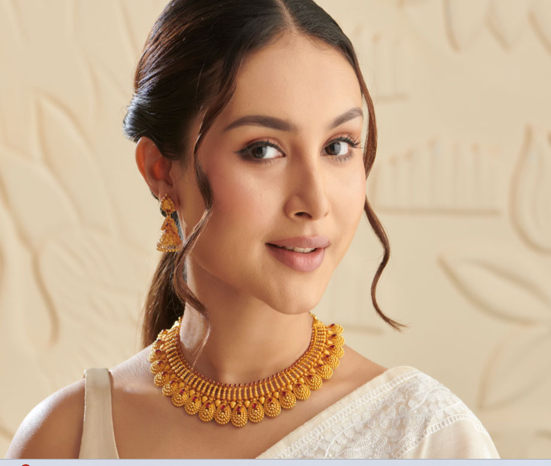 Manubhai Jewellers