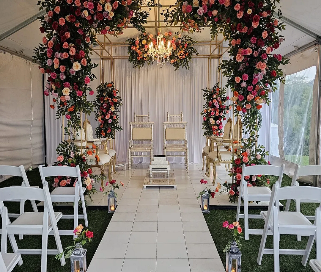 MSJ Event LLC
