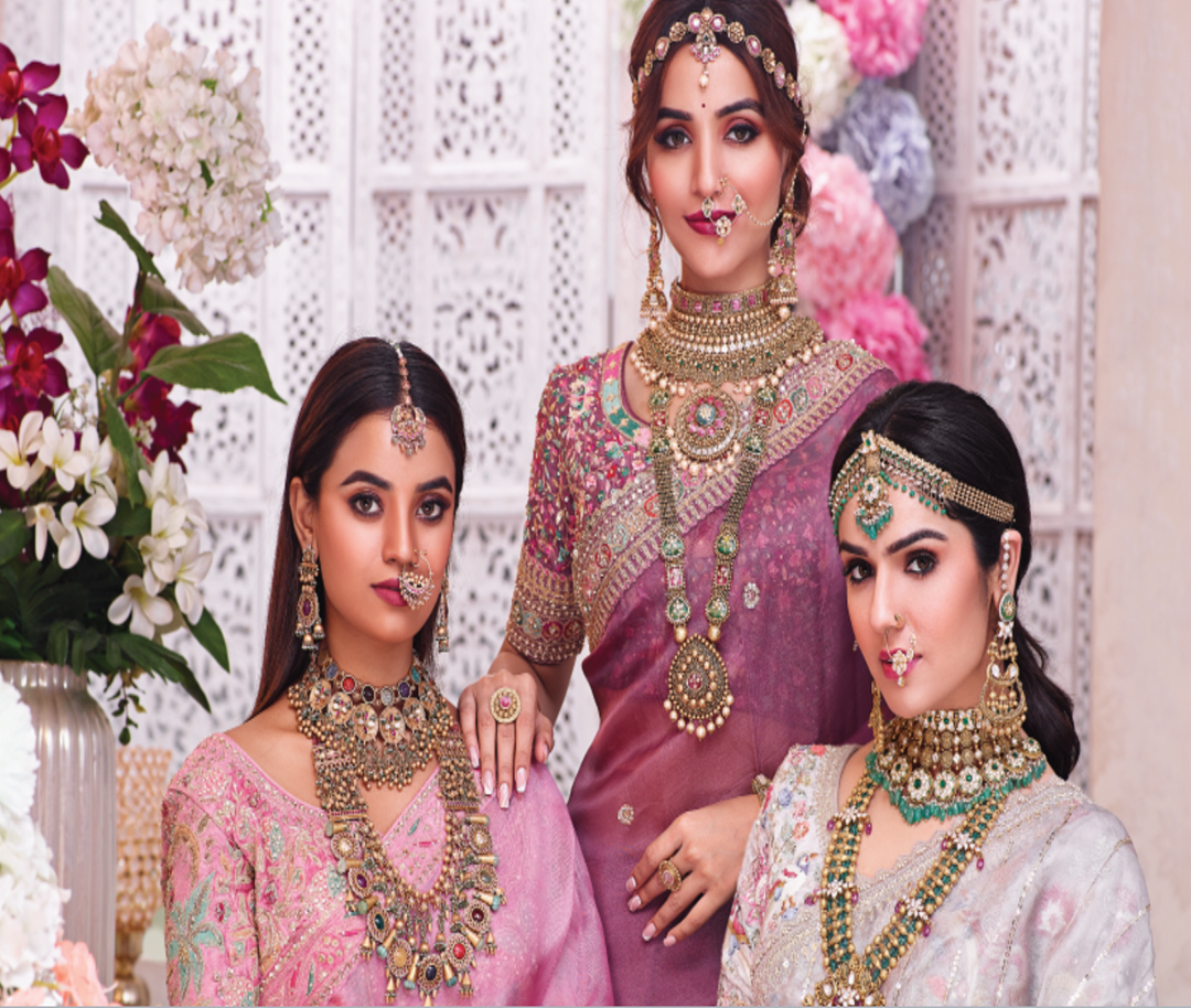 Neelkanth Jewellers Pvt Ltd