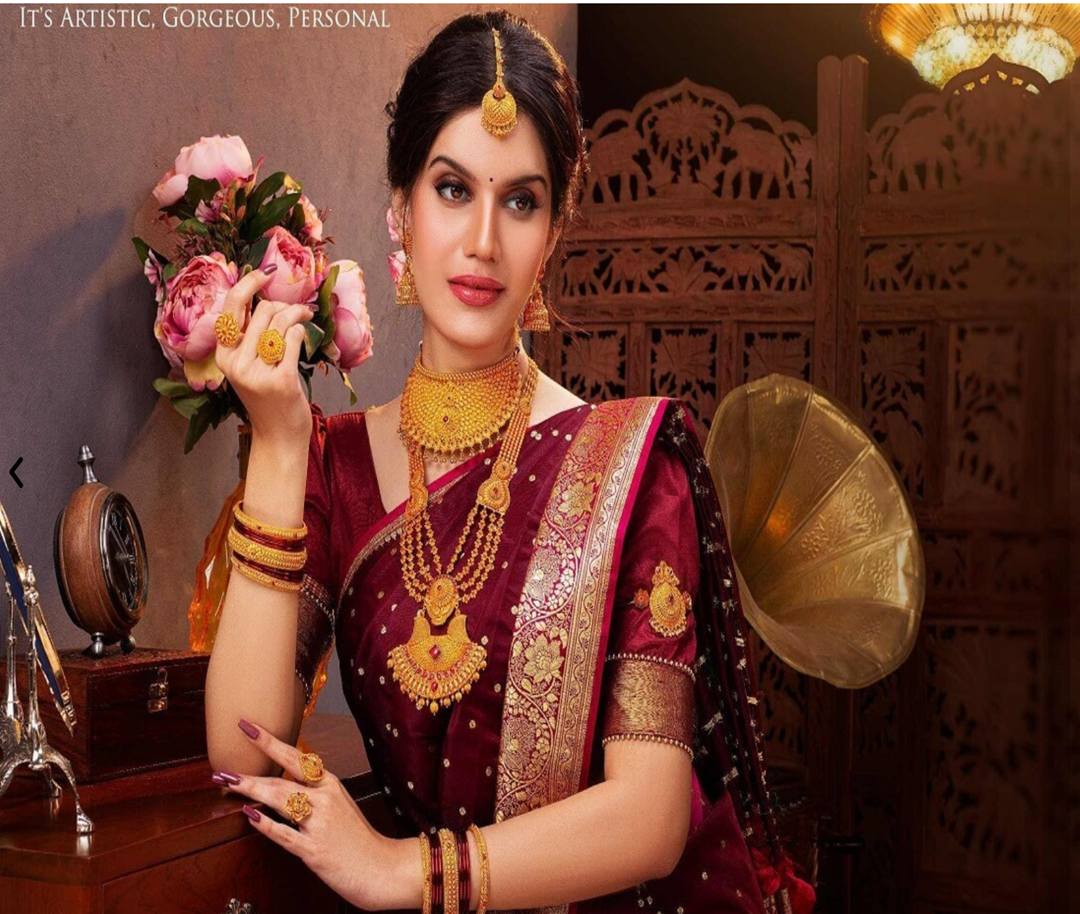 SATYAM JEWELLERS