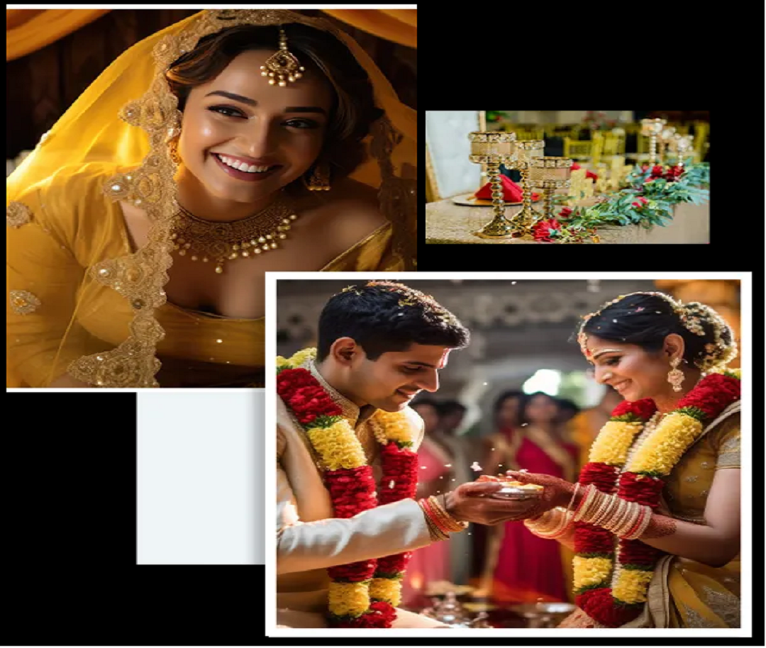 Events By Vrushali