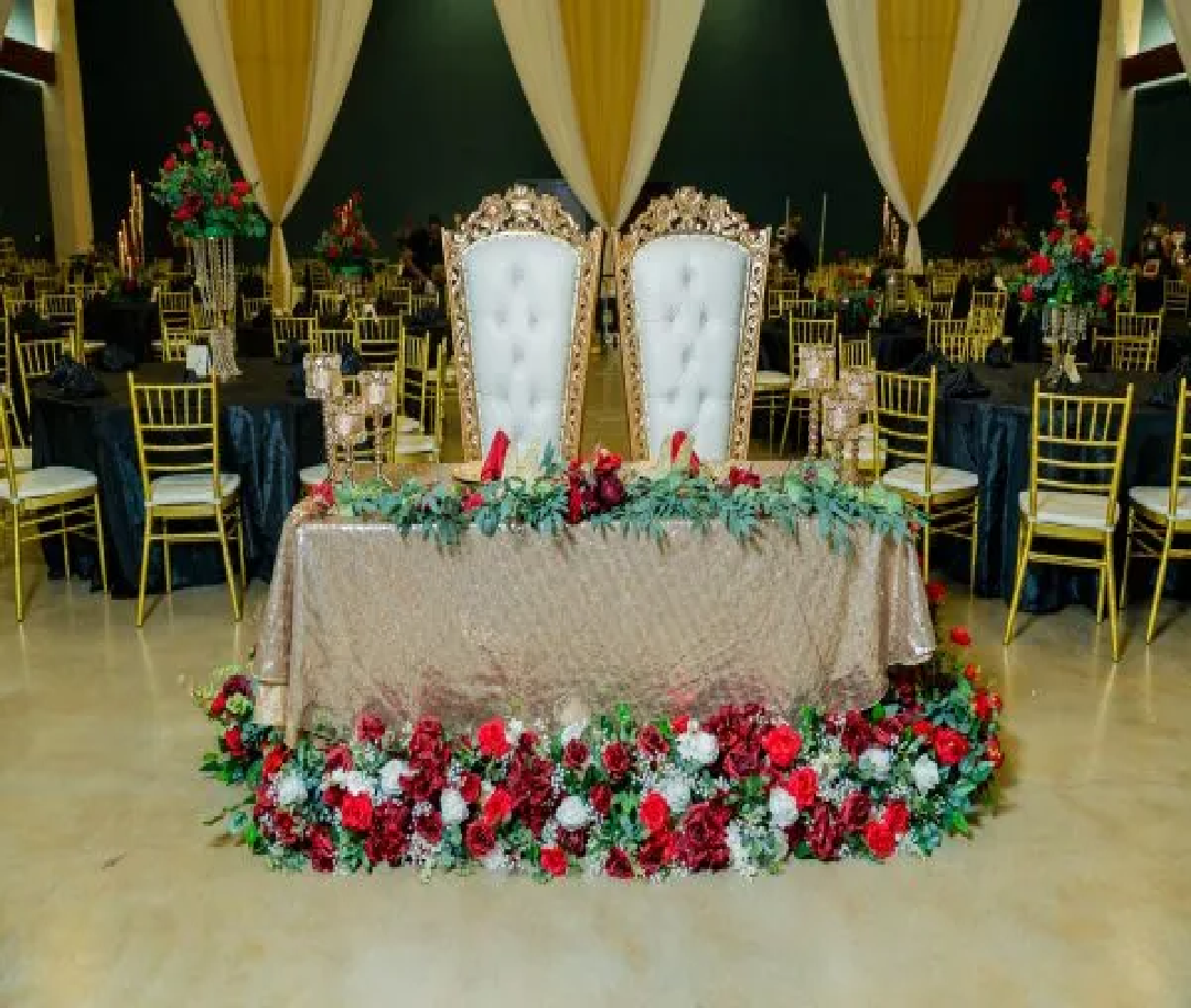 Events By Vrushali