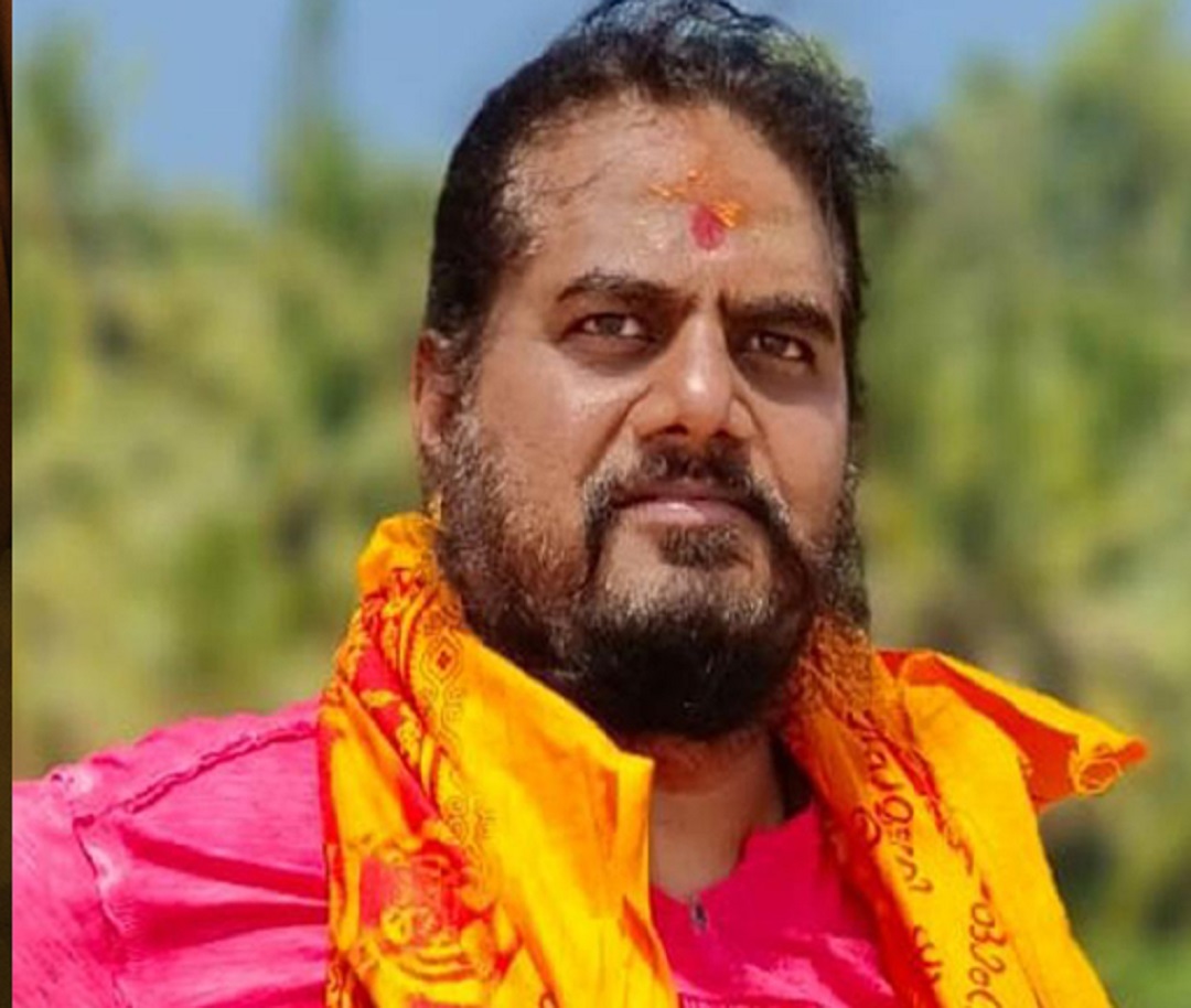 Sri Durga Devi Joythishalayam