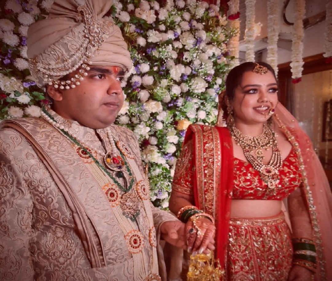 Premium Matrimony