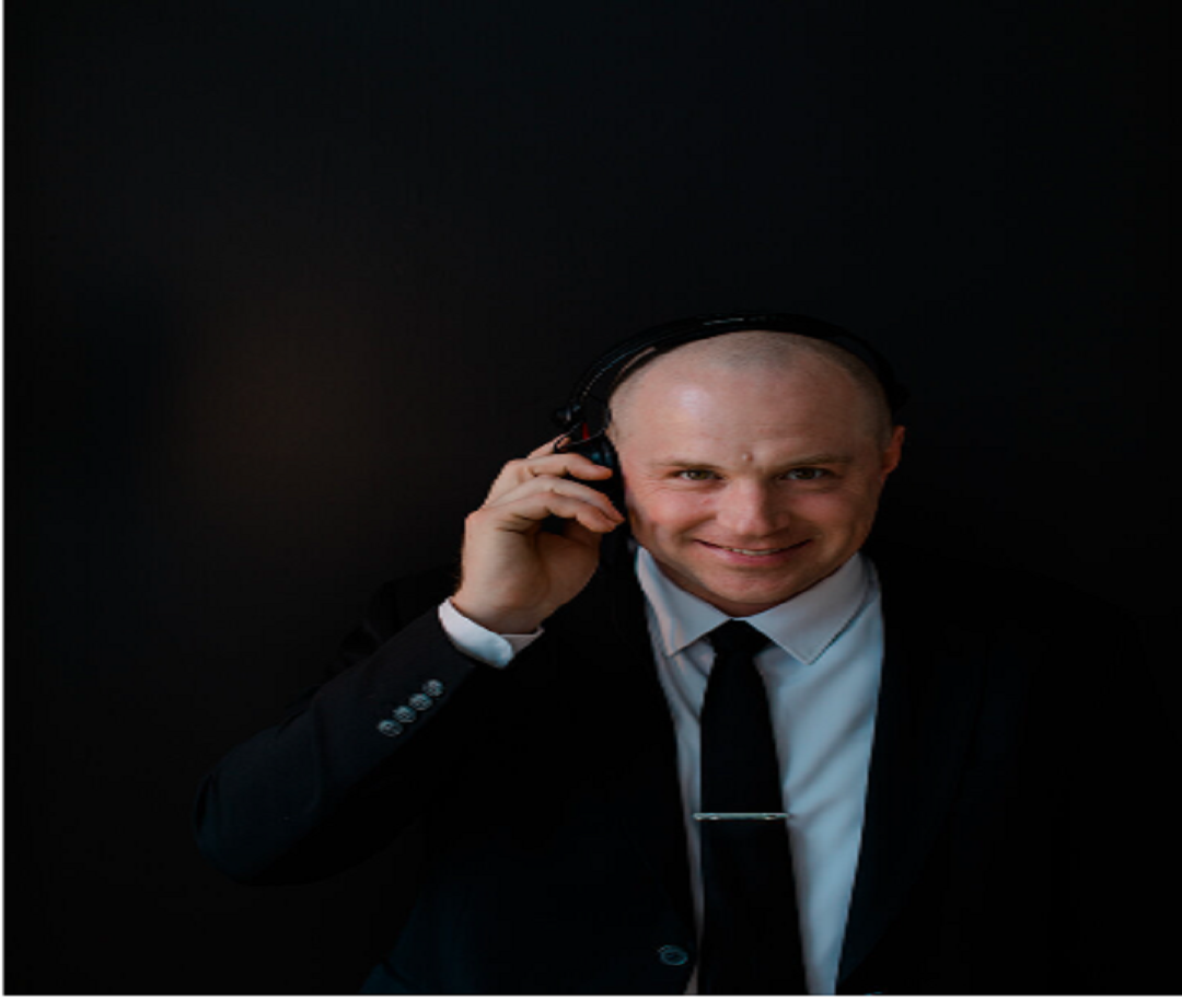 Mystic River Entertainment