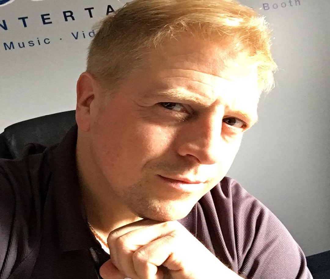 Music in Motion Entertainment