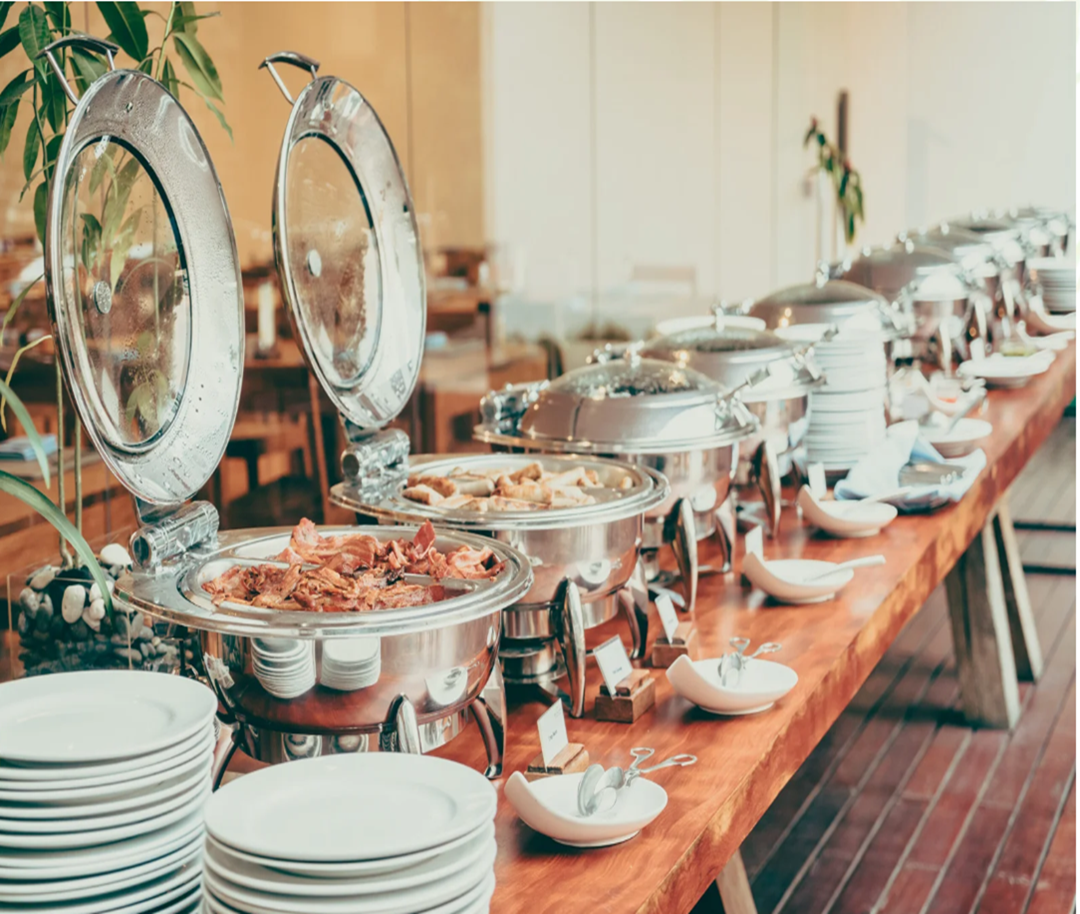 Bhojan Catering Services