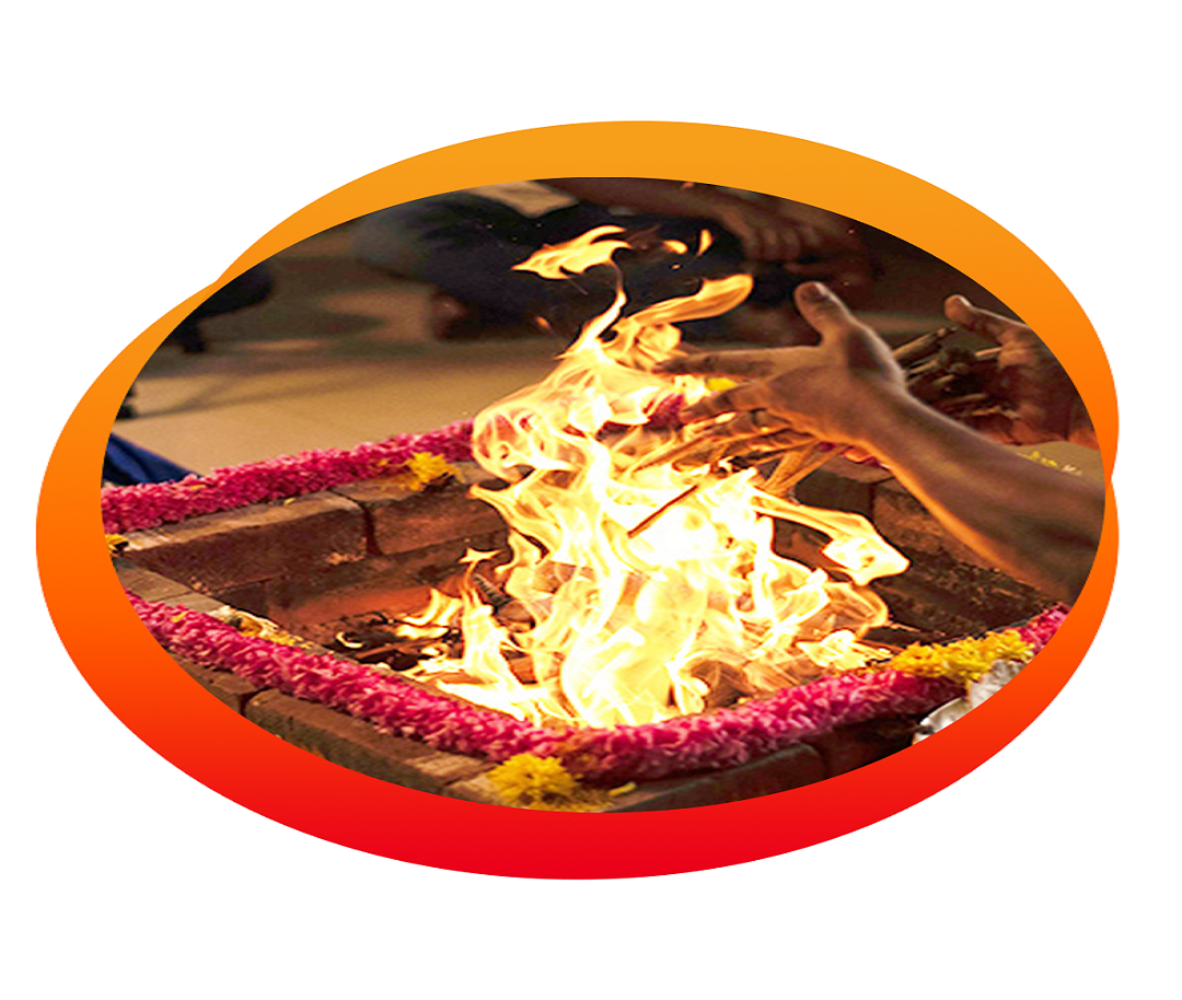 Thila Homam Rameswaram