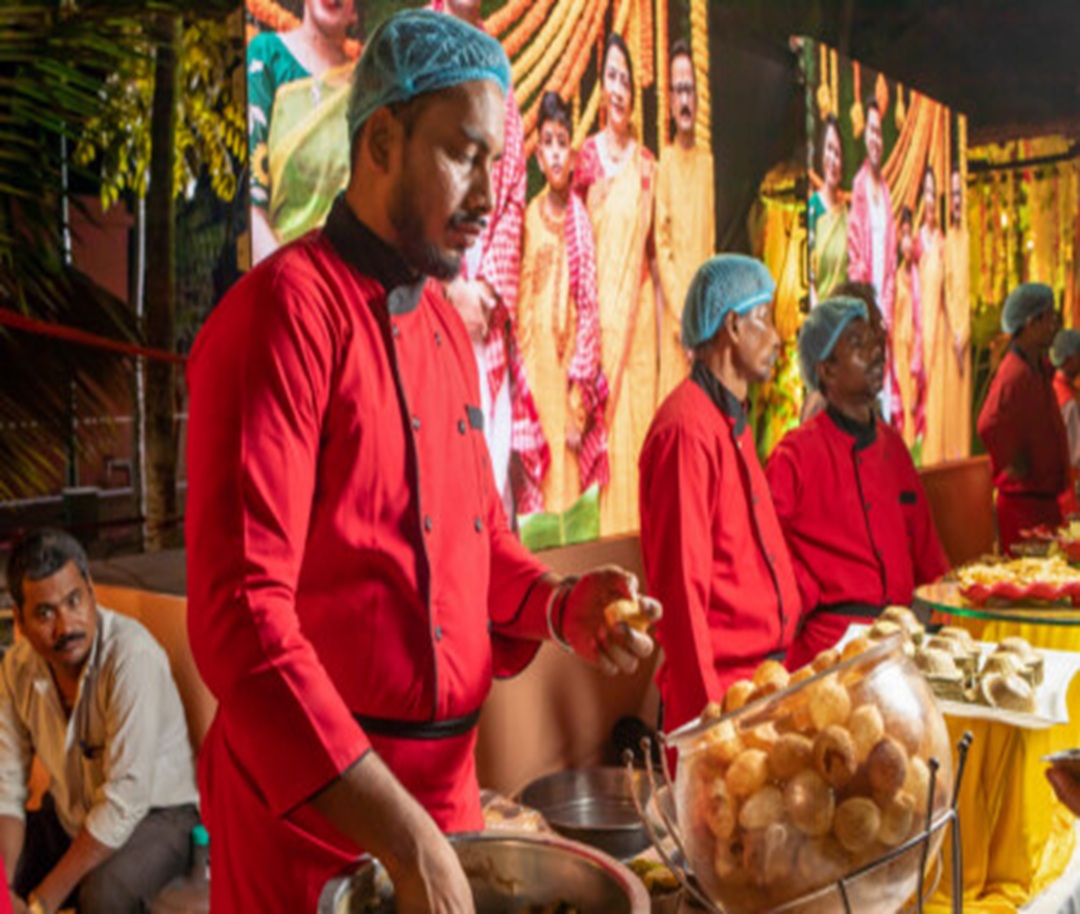 Dawat Catering Service