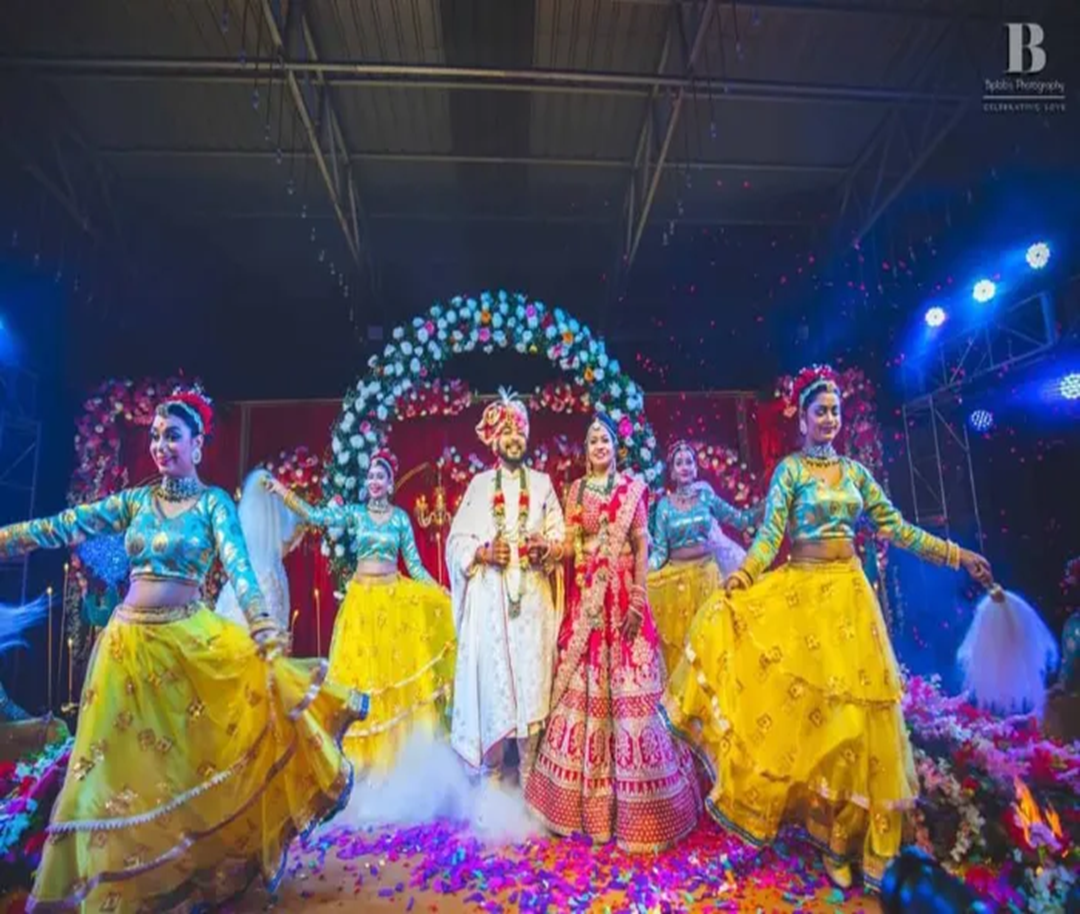 Event 4 U Event Management Group