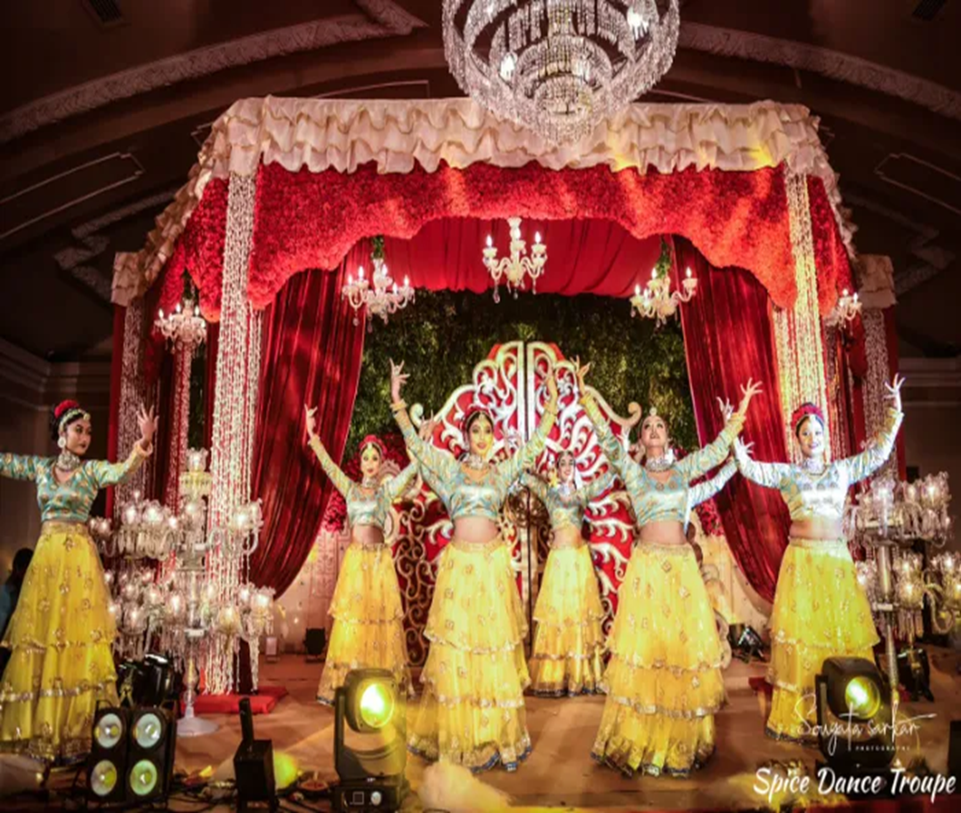 Event 4 U Event Management Group