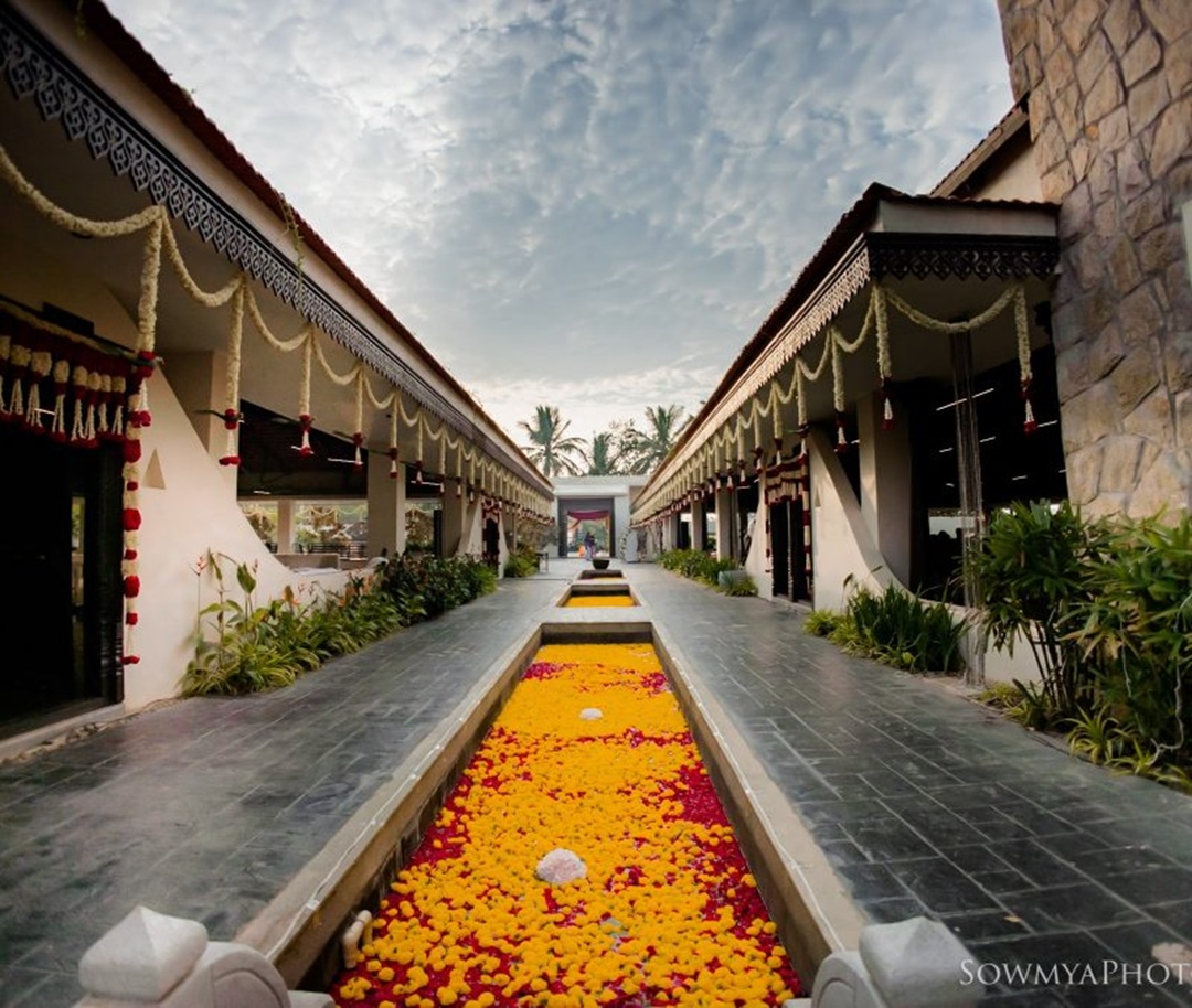 Ambaari Wedding Venue