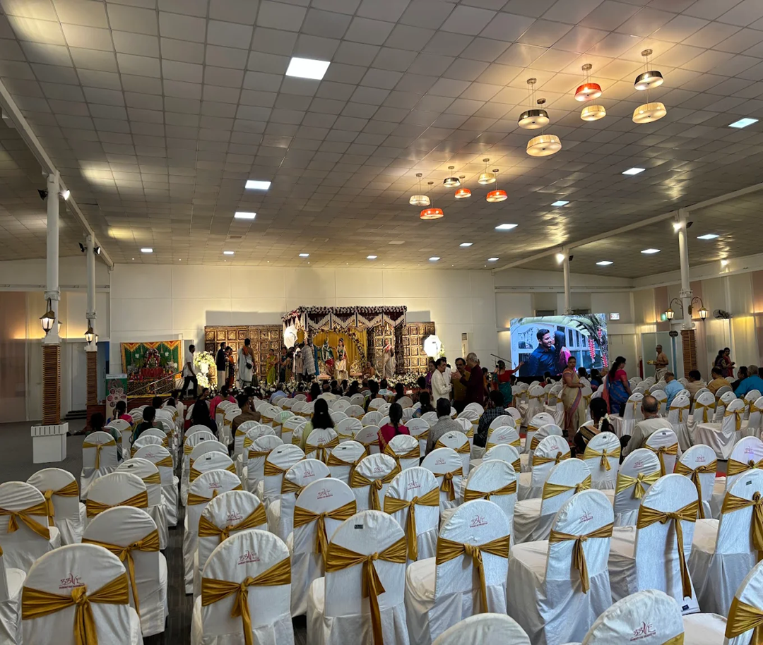 MG MAGNUS - MIRAYA GREENS