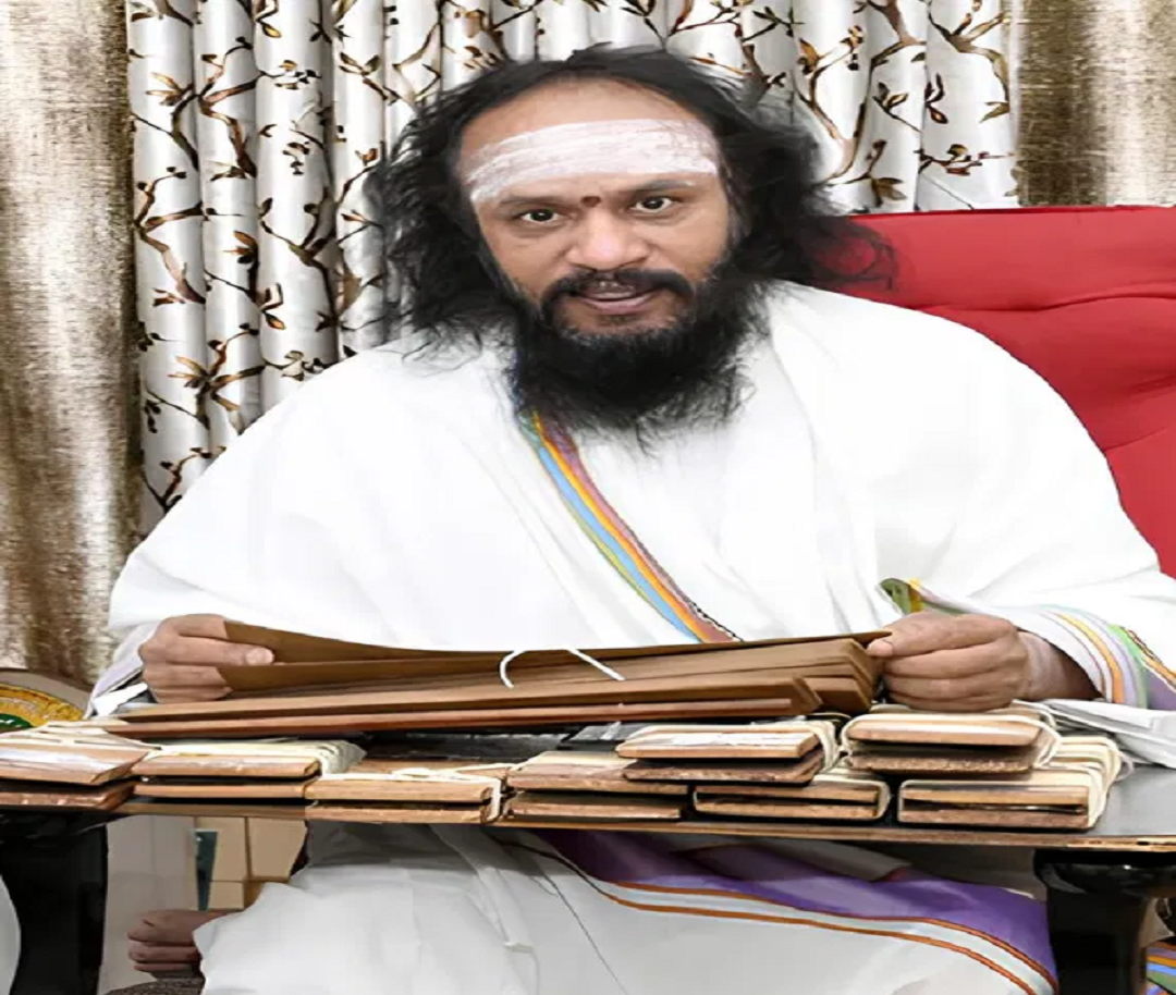 Nadi Guruji