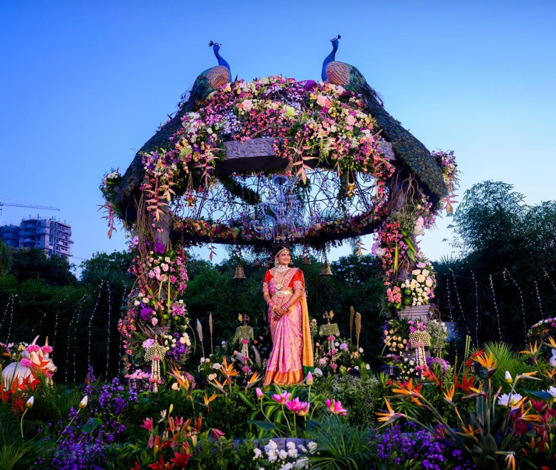 BIG WEDDING PLANNERS