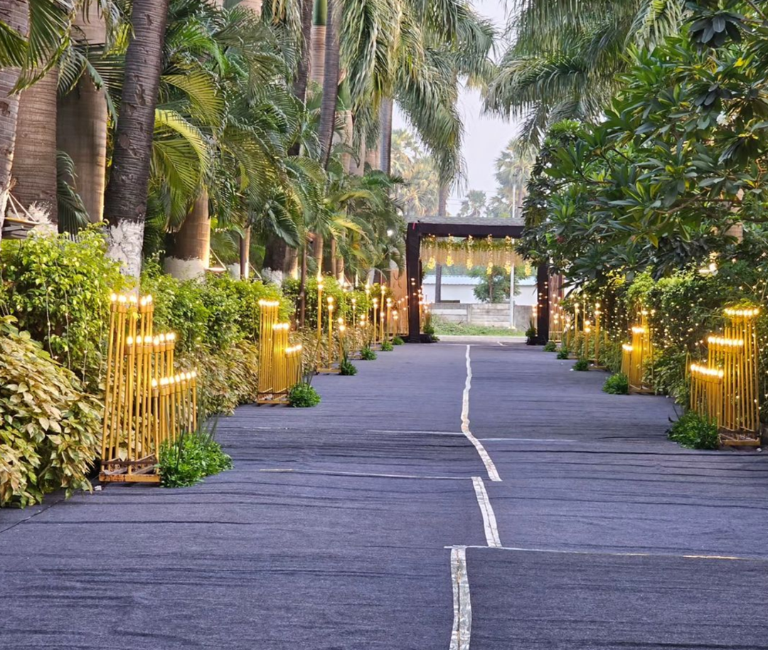 BIG WEDDING PLANNERS